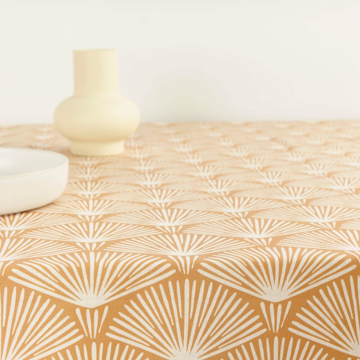 Fläckresistent bordsduk Belum 0120-300 Multicolour 300 x 150 cm